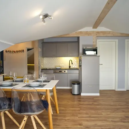 Wasserblick Apartment