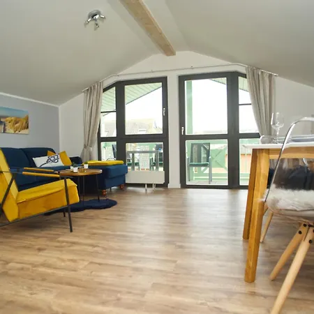 Wasserblick Apartment