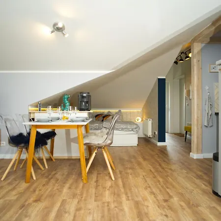 Apartment Wasserblick