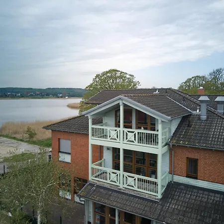 Apartment Wasserblick